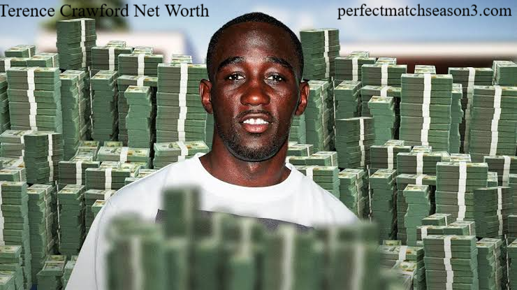 Terence Crawford Net Worth