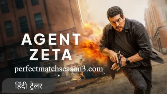 Agent Zeta