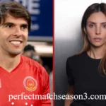 Kaka Ex Wife: The Untold Story of Caroline Celico