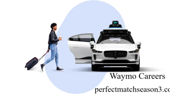 Waymo Careers