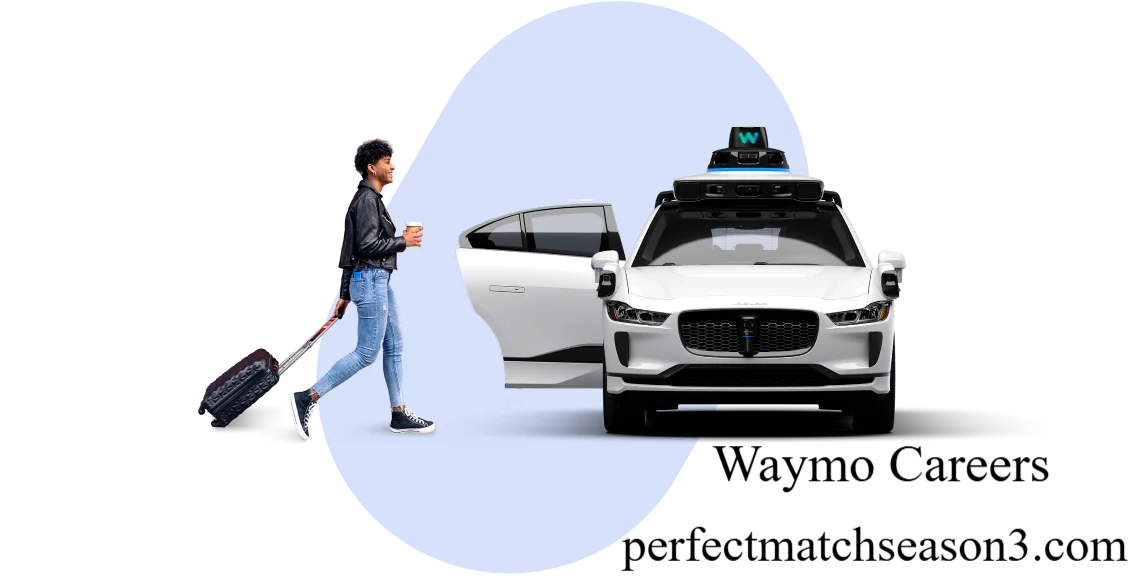 Waymo Careers