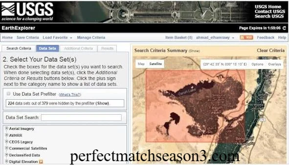 USGS EarthExplorer: The Powerful Free Tool You Need in 2026