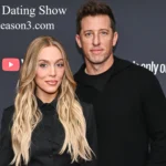 Alex Cooper Dating Show: The Truth Behind Her Netflix Role