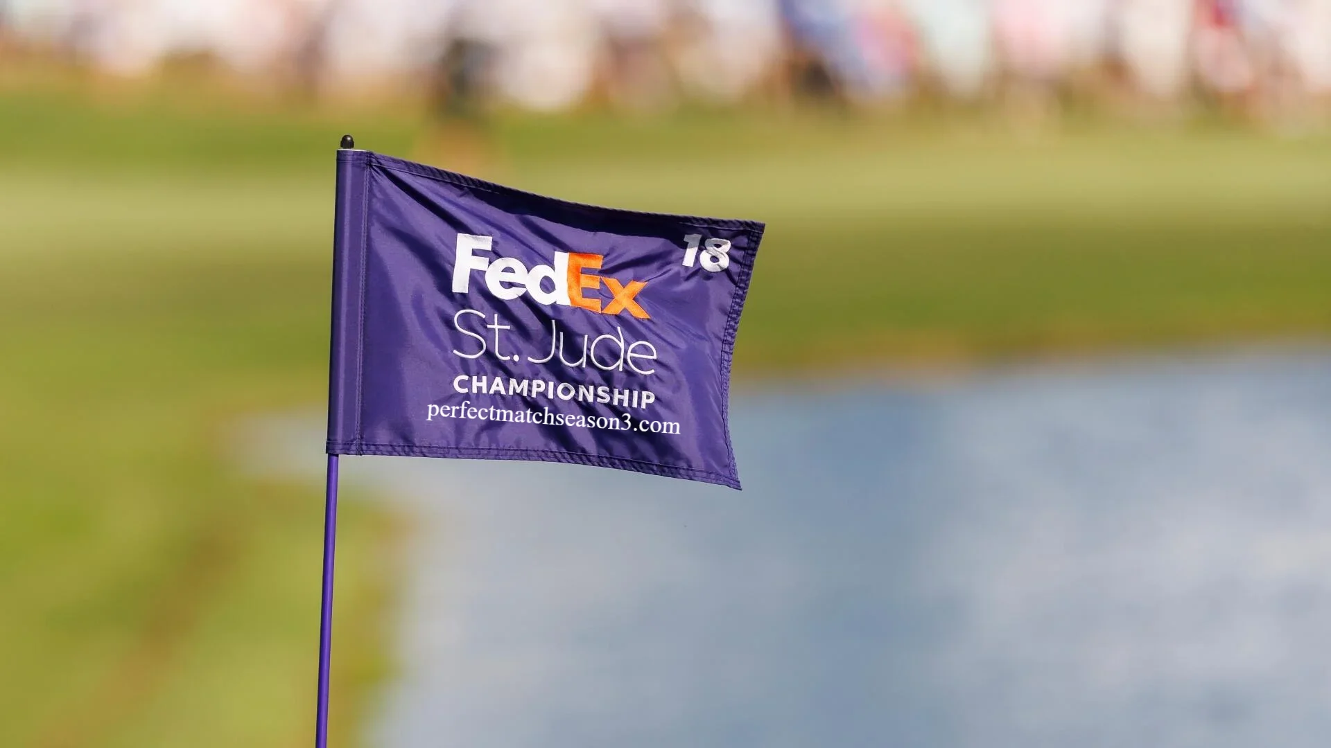 Where Is The FedEx St Jude Championship