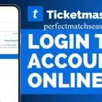 Ticket Masater Login: The Real Story Behind This Search in 2026