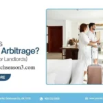 Rental Arbitrage: The Smart Way to Profit Without Owning Property