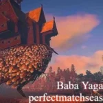 Baba Yaga House: The Chilling Hut You Cannot Ignore