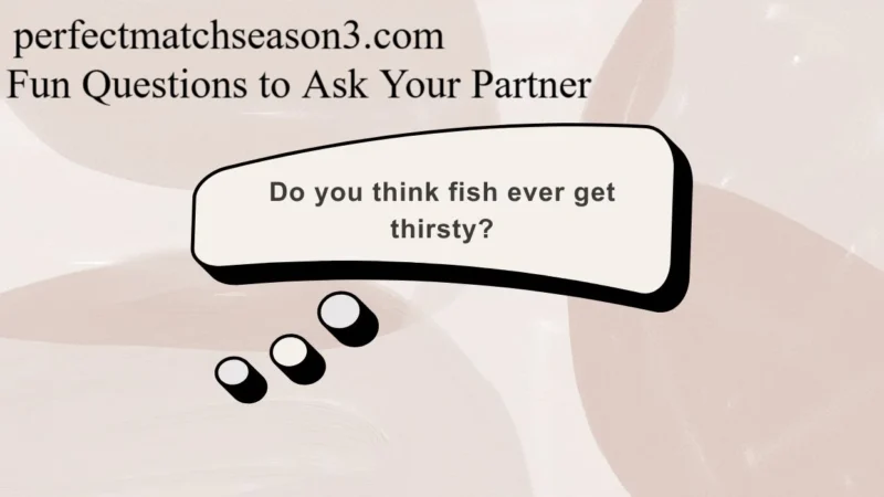 Fun Questions to Ask Your Partner: Ditch Boring Chats in 2026