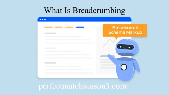 What Is Breadcrumbing