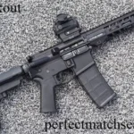.300 Blackout: Powerful Choice or Overrated Round?