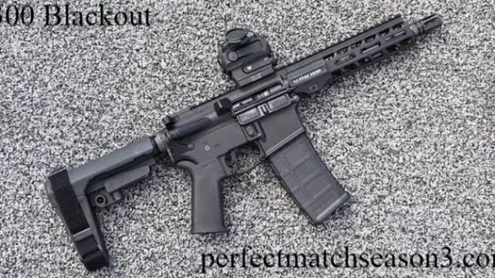 .300 Blackout