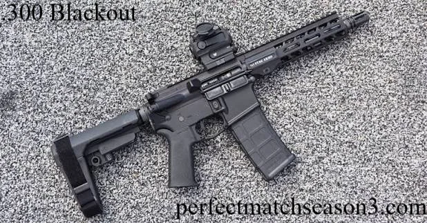 .300 Blackout