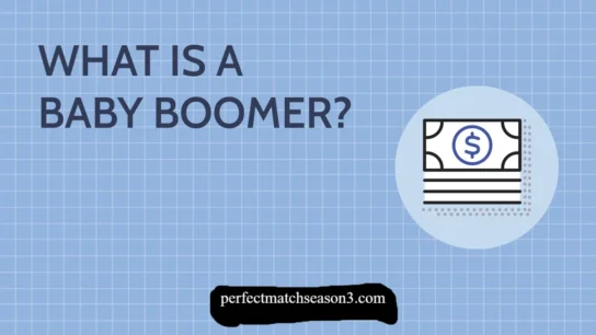 Baby Boomer Economic Impact