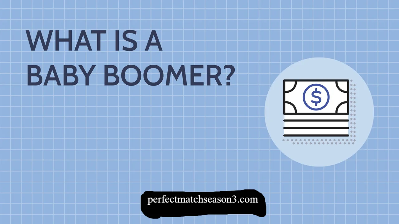 Baby Boomer Economic Impact