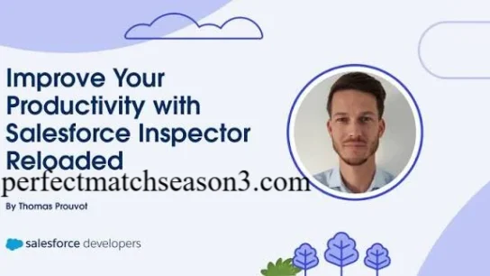Salesforce Inspector