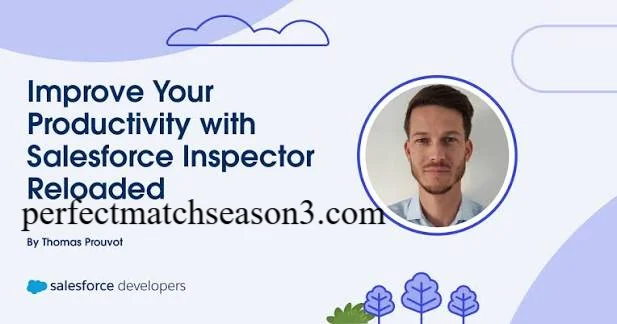 Salesforce Inspector