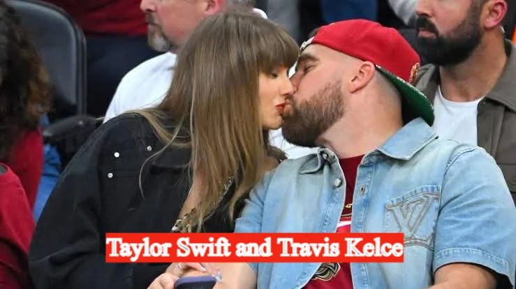 Taylor Swift and Travis Kelce News: Joyful New Chapter