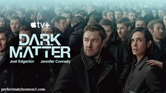 Dark Matter Season 2