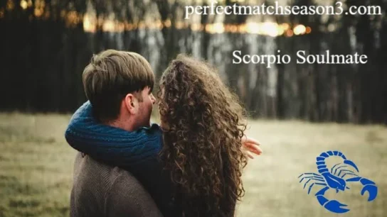 Scorpio Soulmate