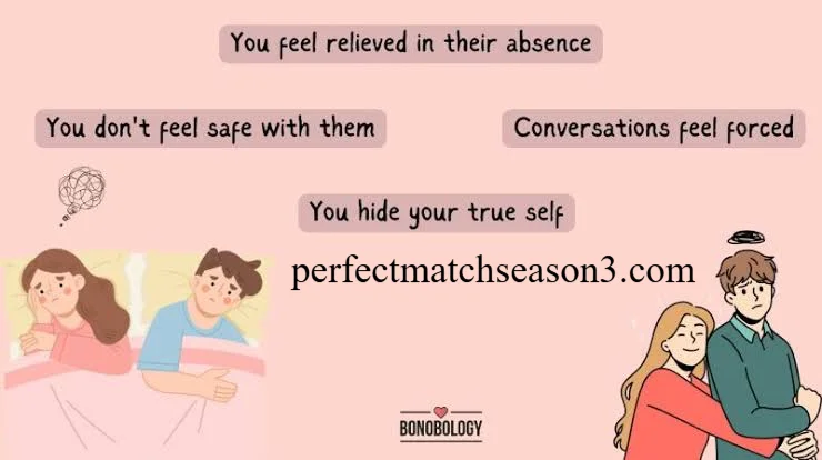 Signs of True Love