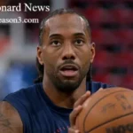 Kawhi Leonard News: Shocking Trade Twist and NBA Fine