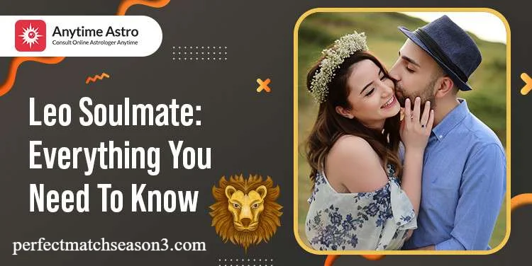 Leo Soulmate